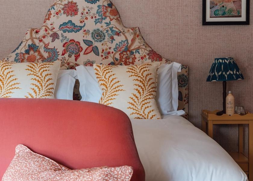 England Polegate Room