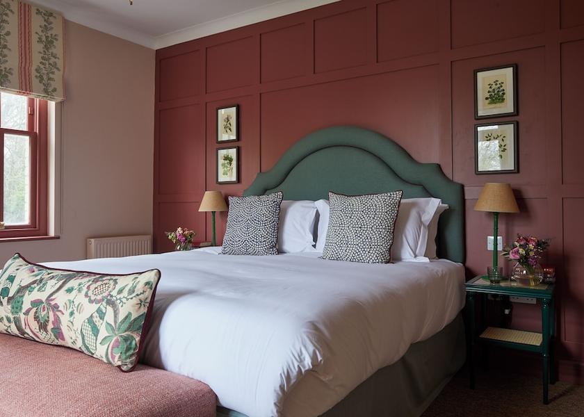 England polegate Room