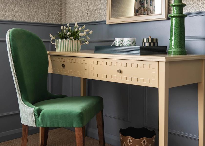 England Polegate Room