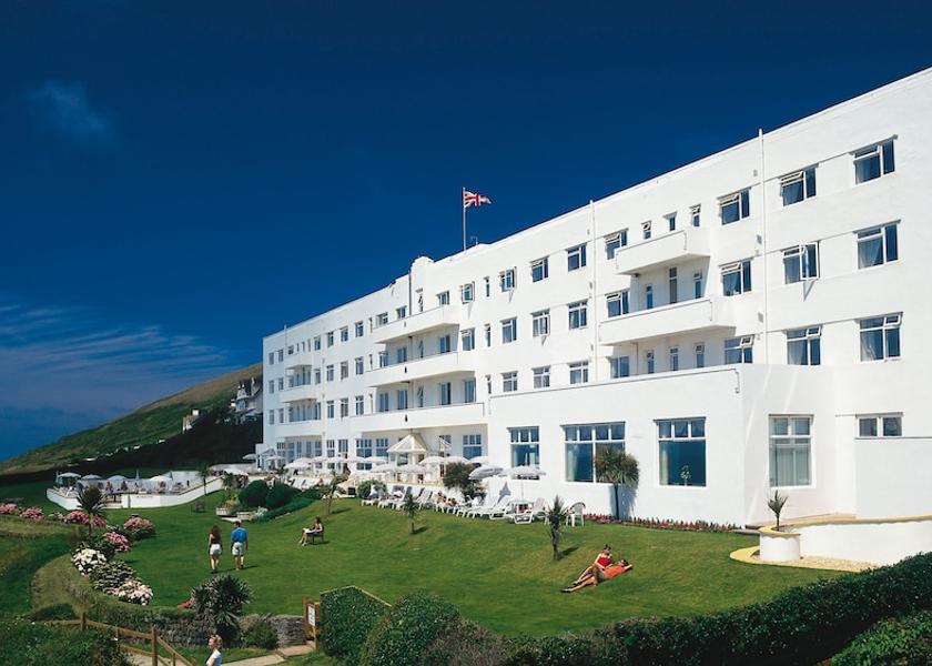 England Braunton Barbeque