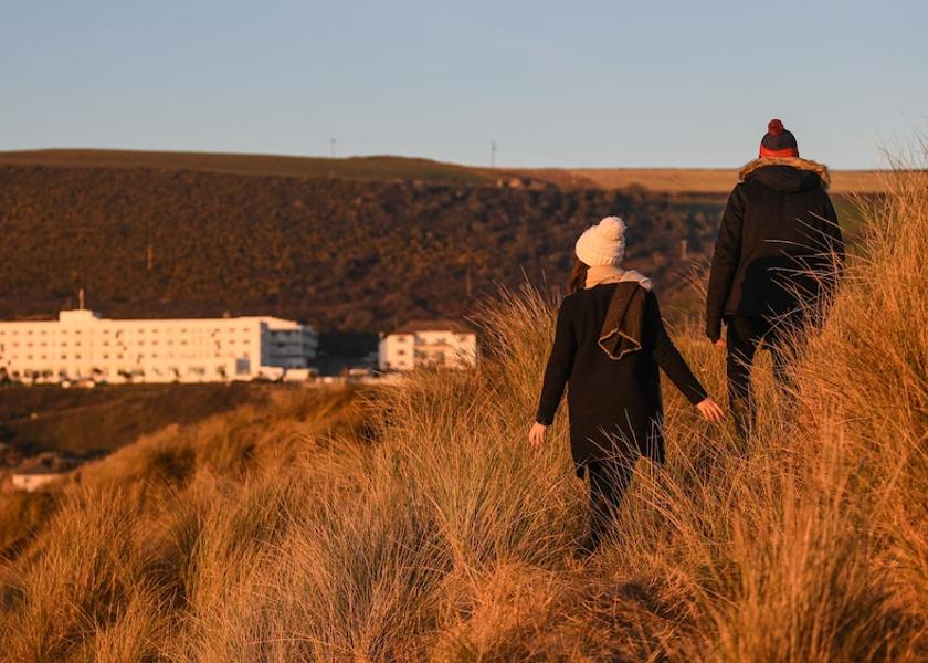 England Braunton Facade