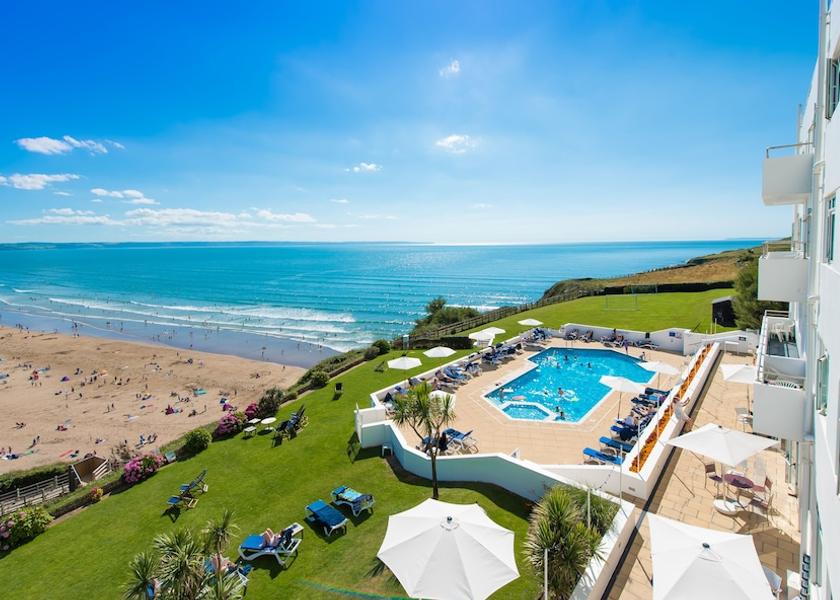 England Braunton Primary image