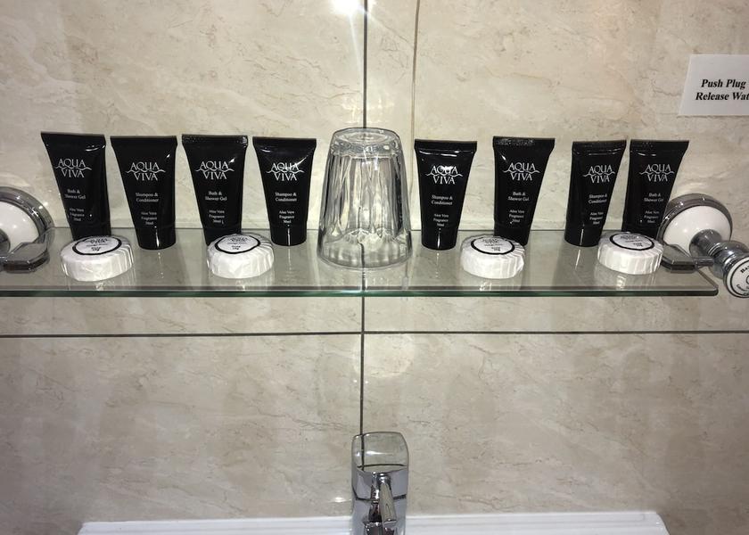 England queenborough Bathroom