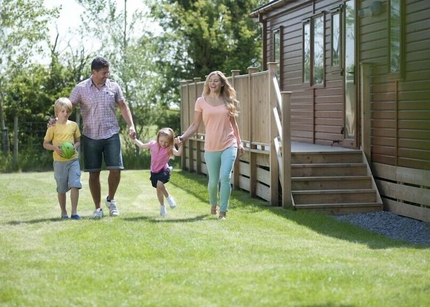 England Burnham-on-Sea Property Grounds