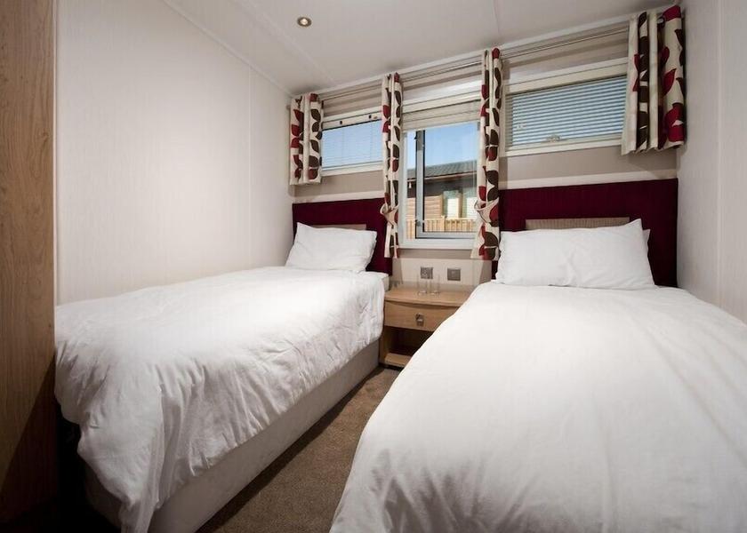 England Burnham-on-Sea Room