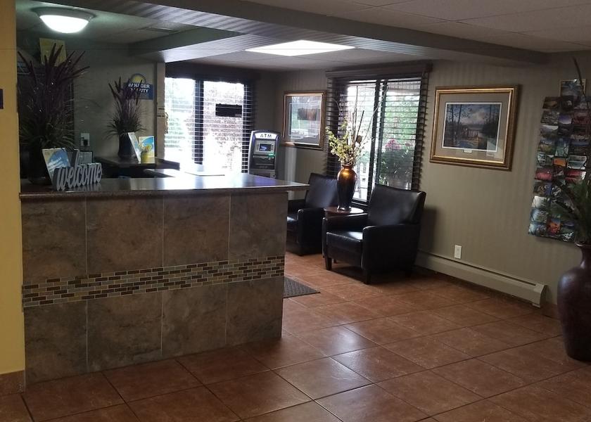 Colorado Fort Collins Reception