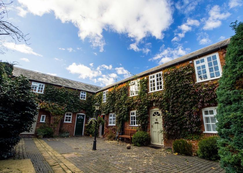 England Dereham Primary image