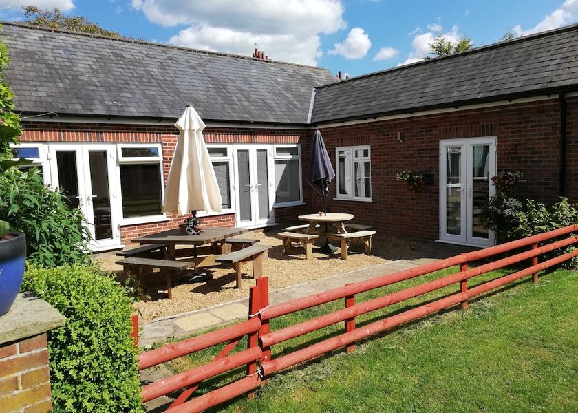 England Dereham Terrace