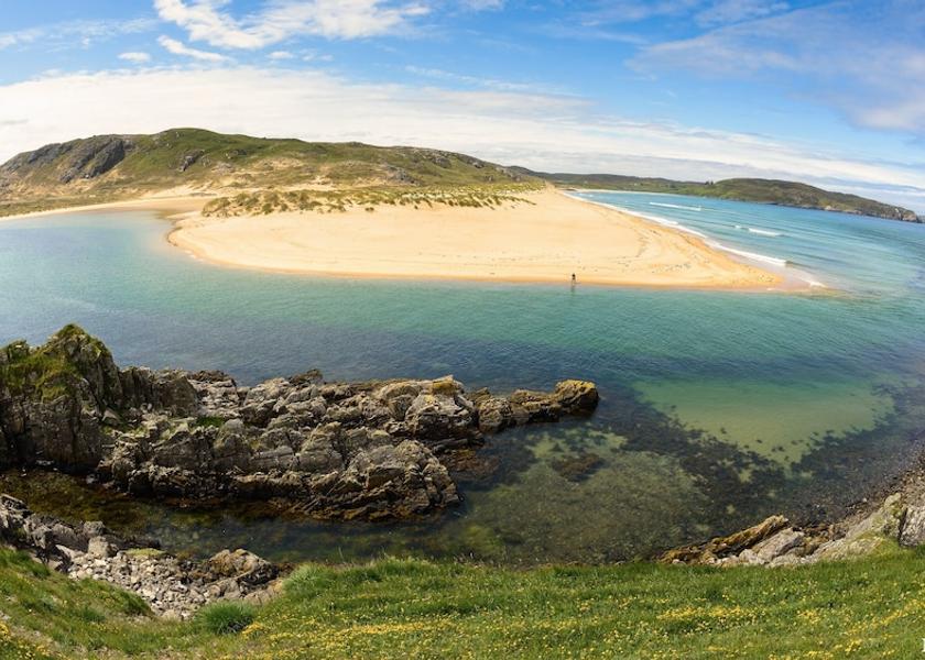 Scotland Thurso Miscellaneous