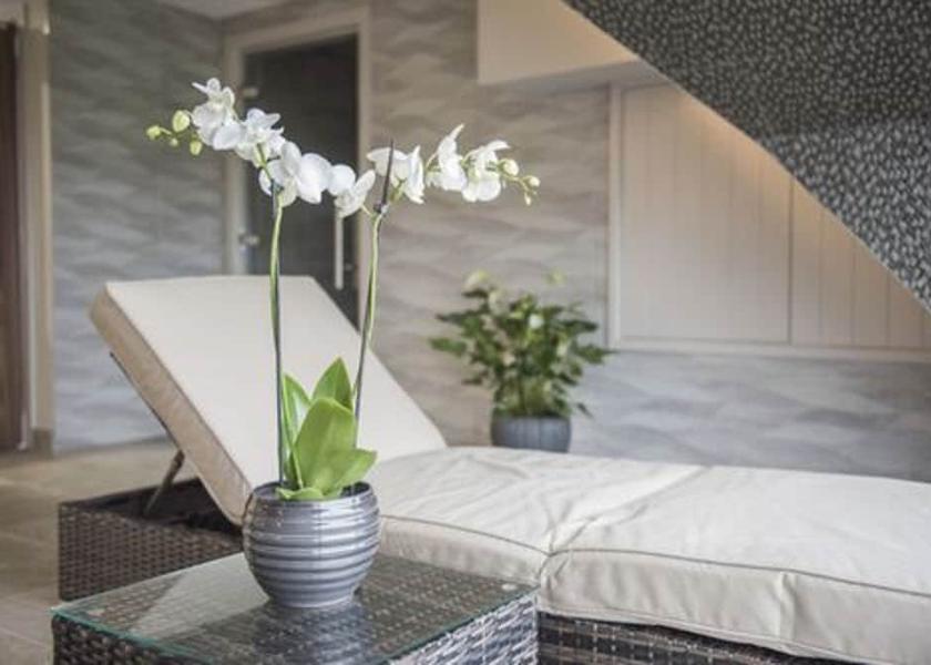 England Chipping Norton Spa