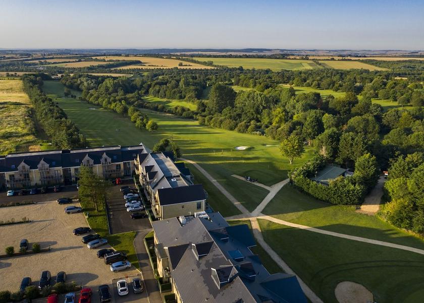 England Chipping Norton Primary image