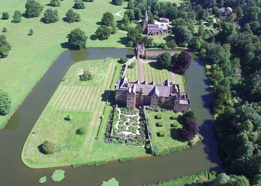 England Chipping Norton Point of interest