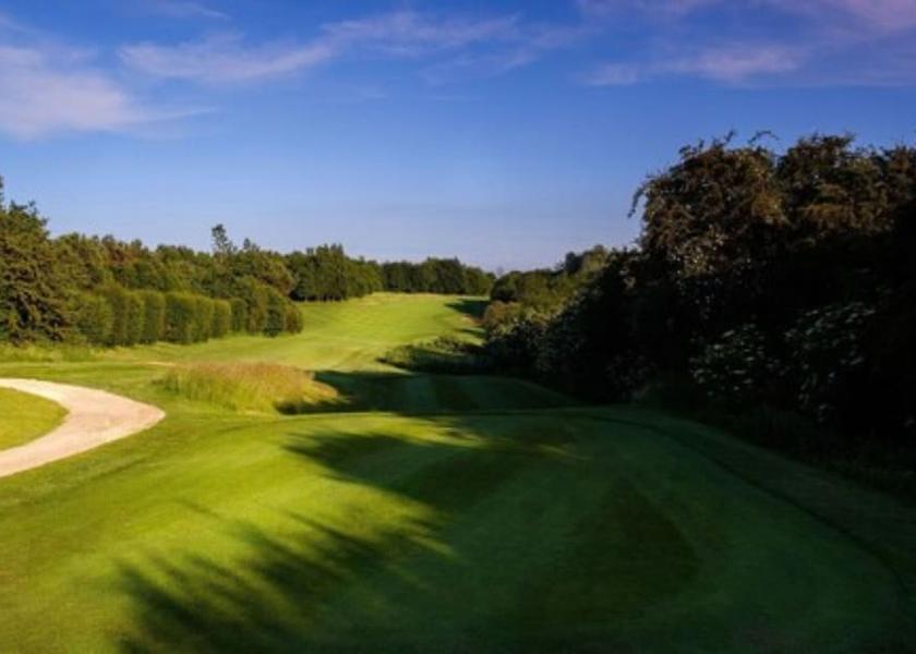 England Chipping Norton Golf