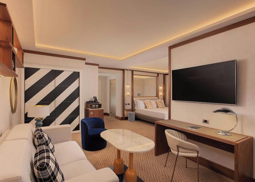 Basque Country Bilbao Room