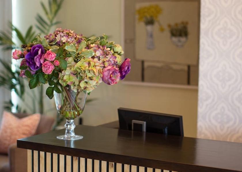 England Solihull Reception