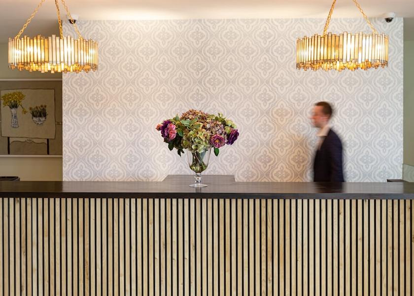 England Solihull Reception