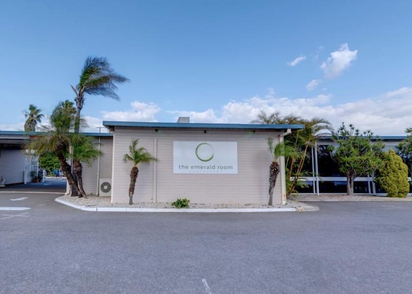 Western Australia Geraldton Breakfast Area
