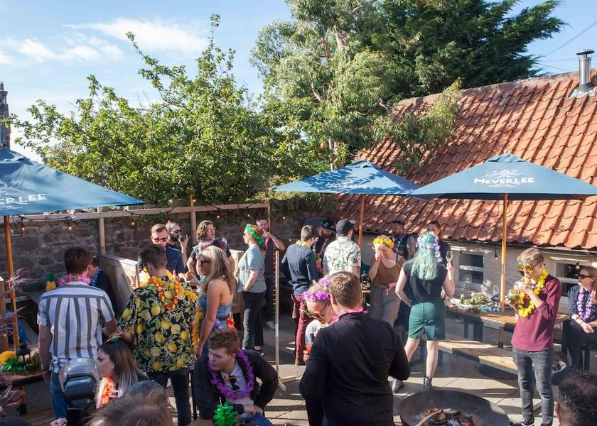 Scotland East Linton Primary image