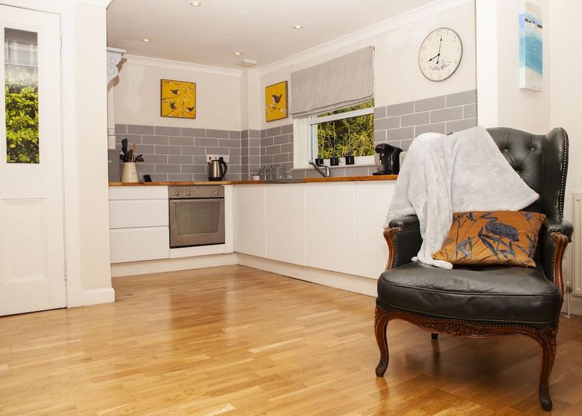 Scotland East Linton Kitchen