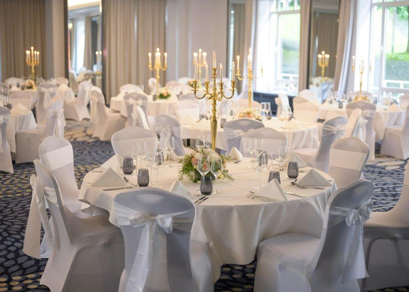 Flemish Region Brussels facilities