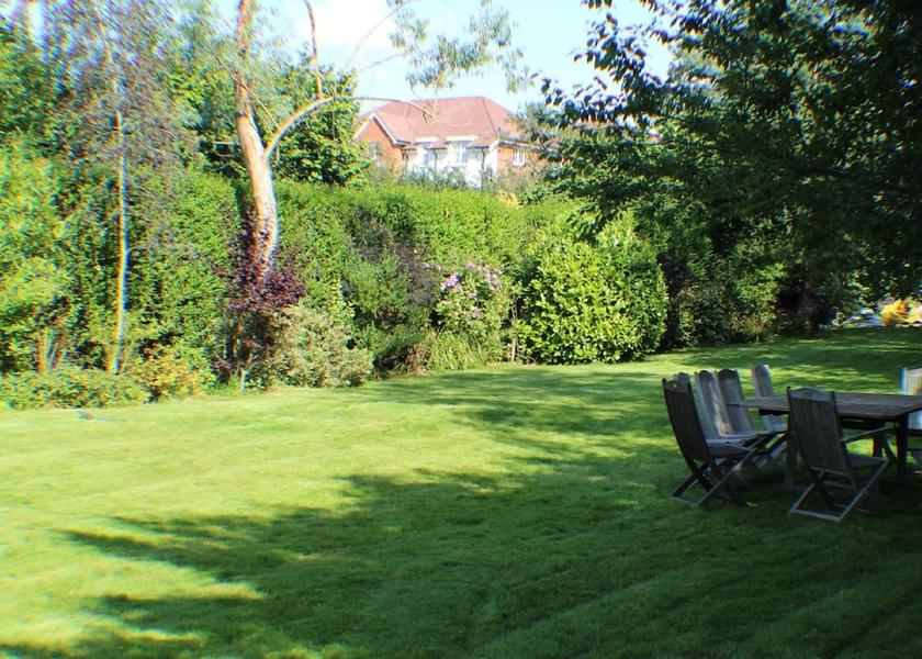 England Tonbridge Property Grounds