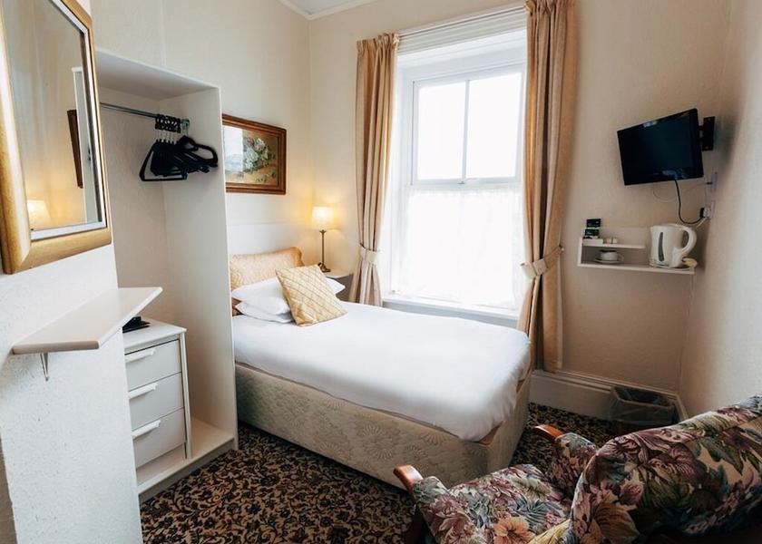 England Shanklin Room