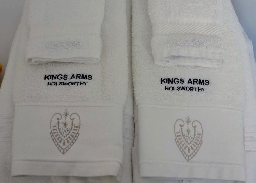 England Holsworthy Room