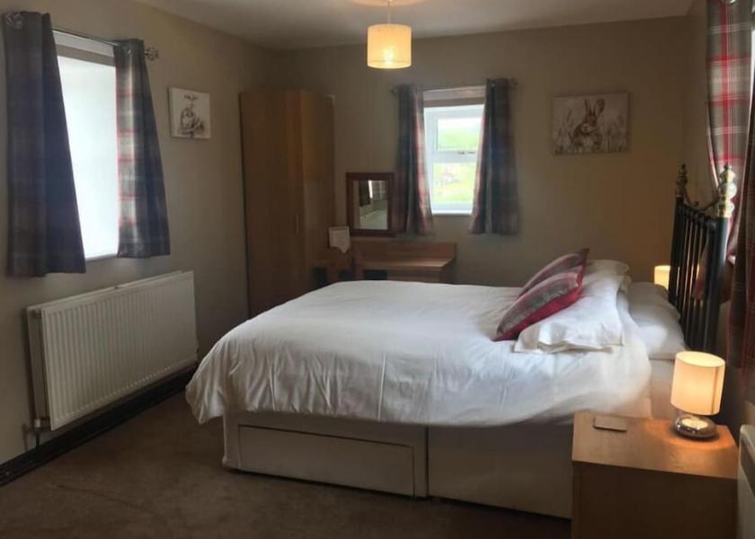 England Ilkley Amenity