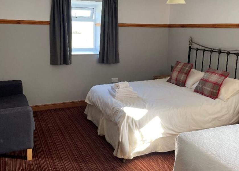 England Ilkley Amenity