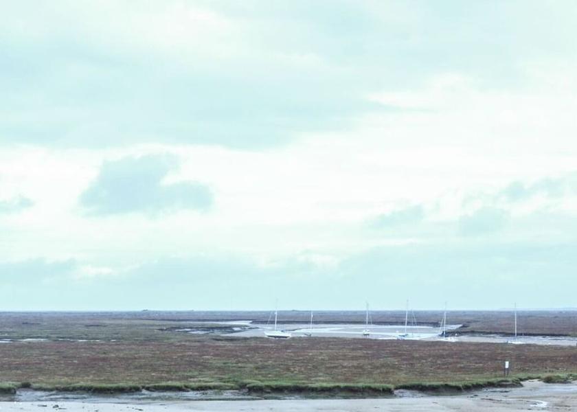 England Wells-next-the-Sea View from Property