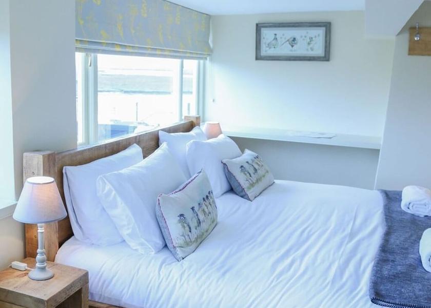 England Wells-next-the-Sea Room