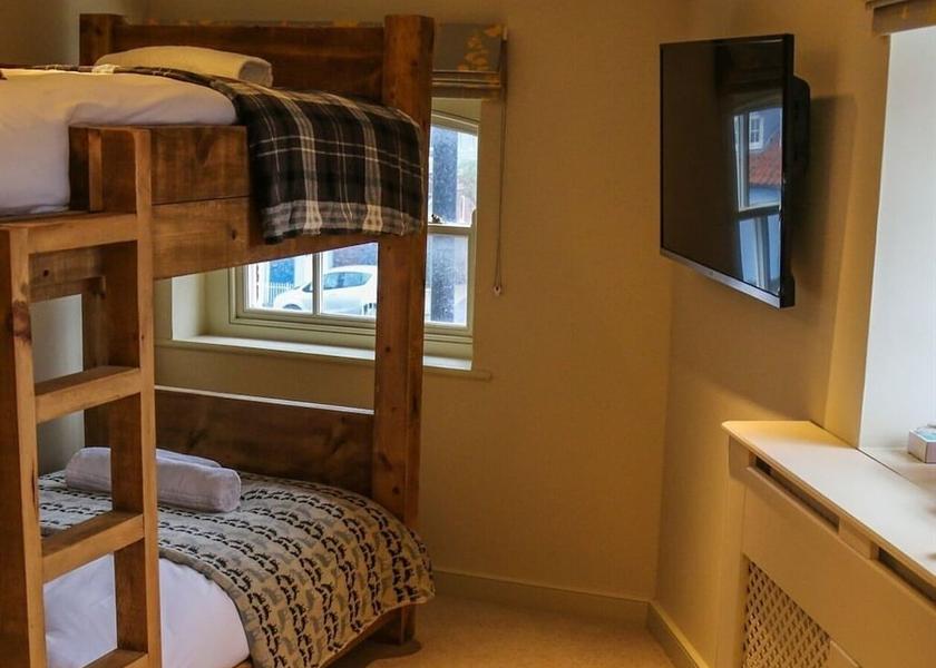 England Wells-next-the-Sea Room