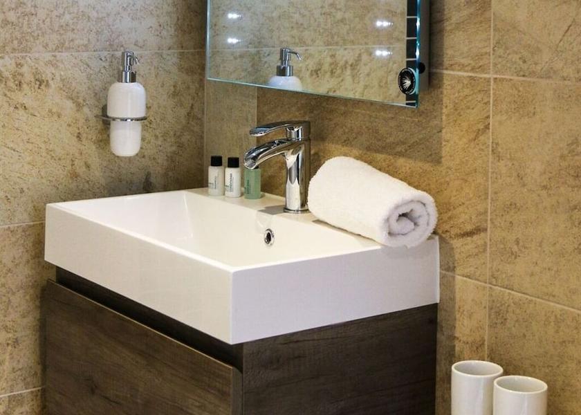 England Wells-next-the-Sea Bathroom