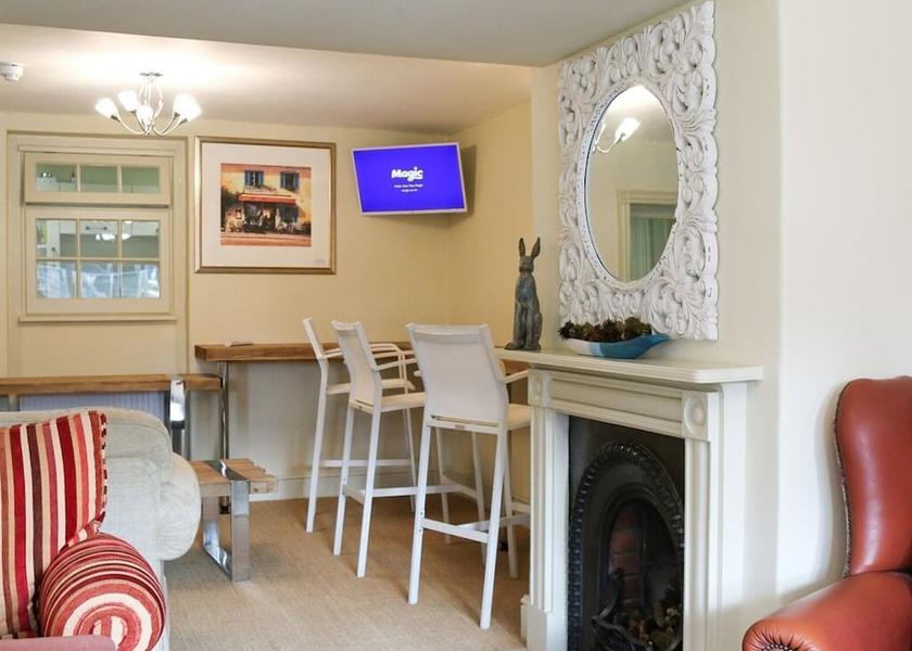 England Wells-next-the-Sea Bar