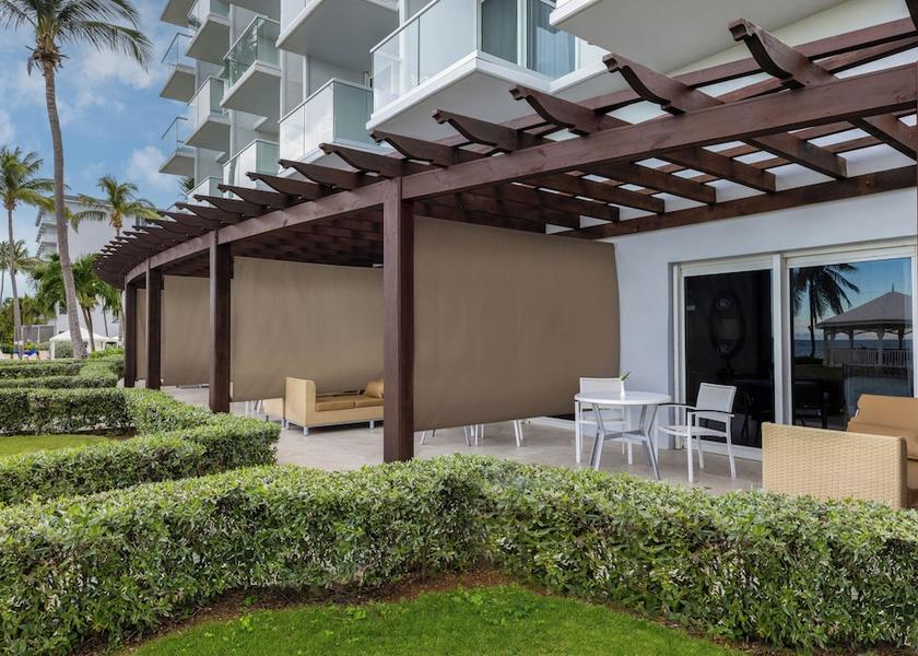 Saint James Montego Bay Terrace