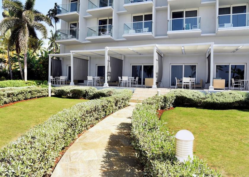 Saint James Montego Bay Terrace