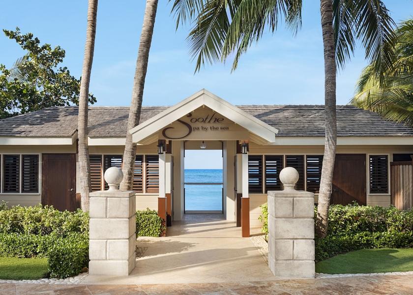 Saint James Montego Bay Spa
