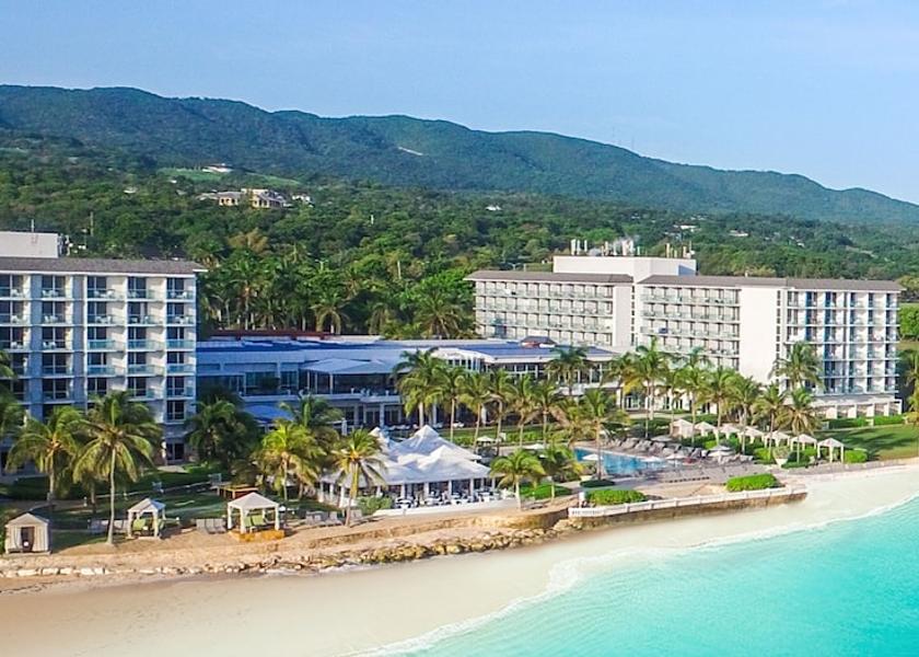 Saint James Montego Bay Primary image