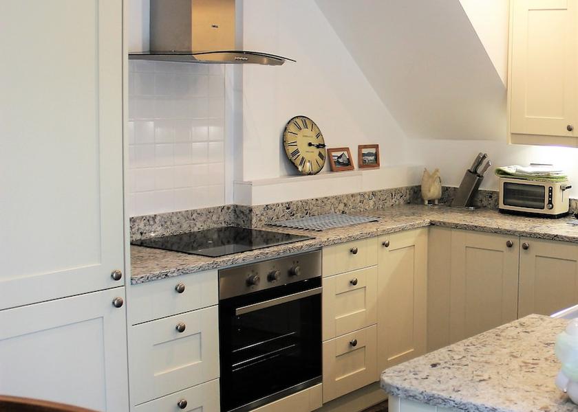 Wales Corwen Amenity