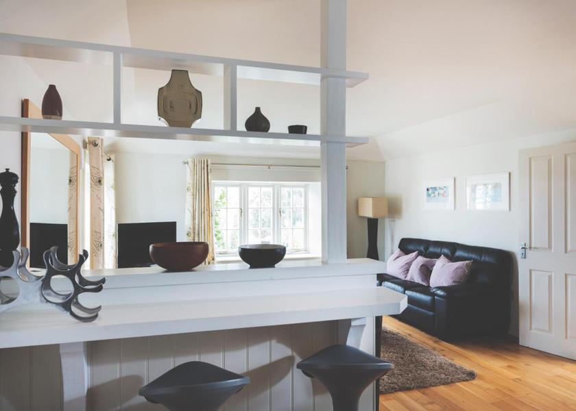 England Padstow Public Areas