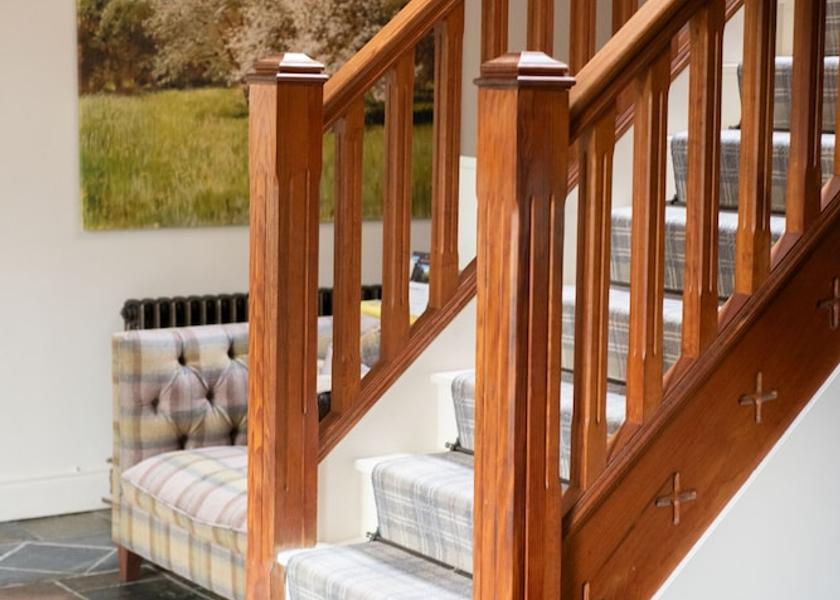 Northern Ireland Craigavon Lobby