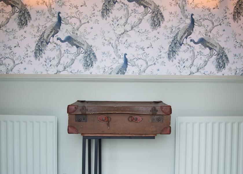 Northern Ireland Craigavon Lobby