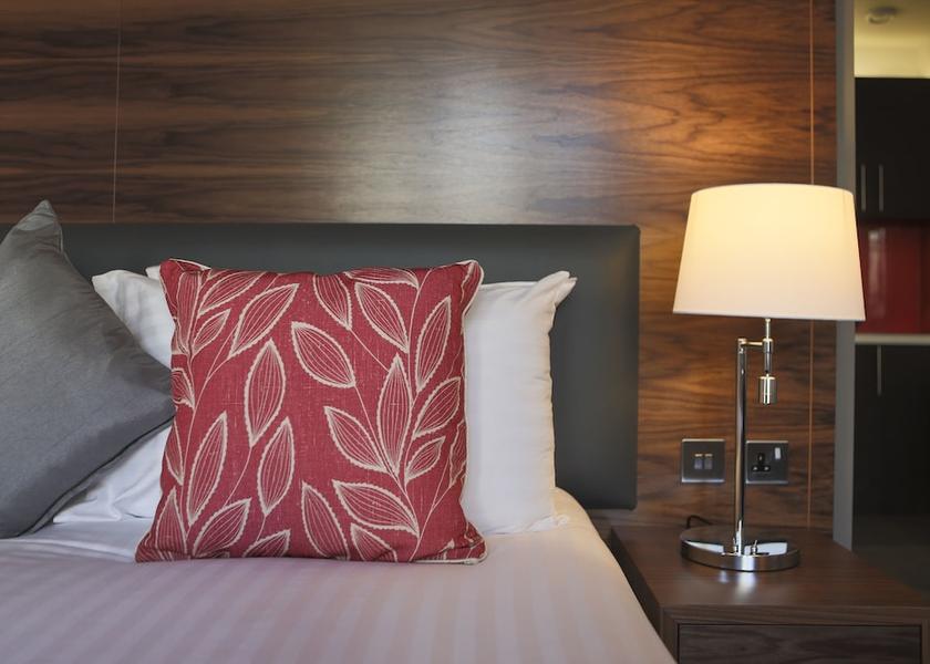 Scotland Linlithgow Room