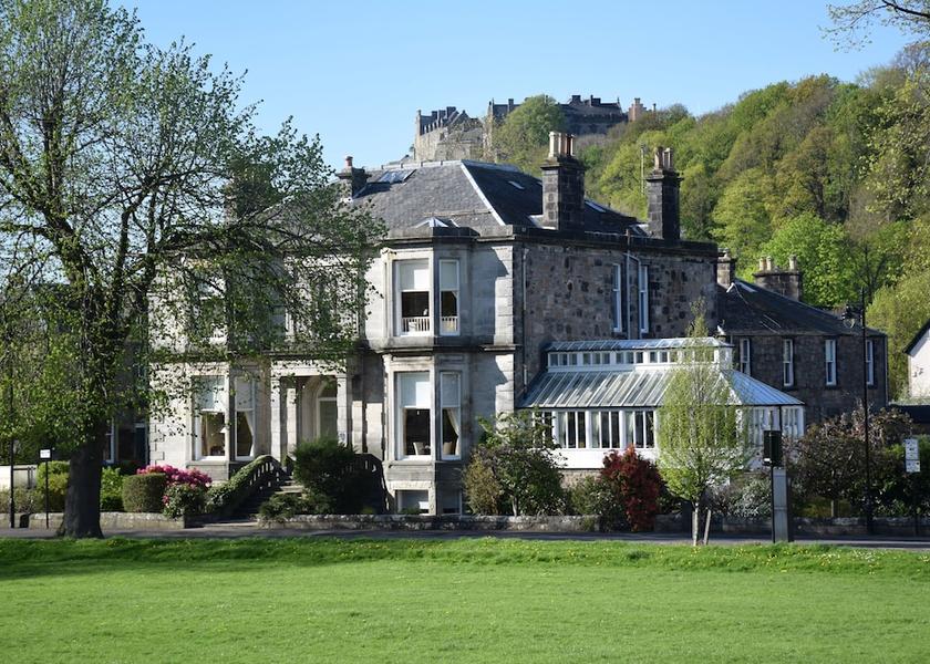 Scotland Stirling Primary image