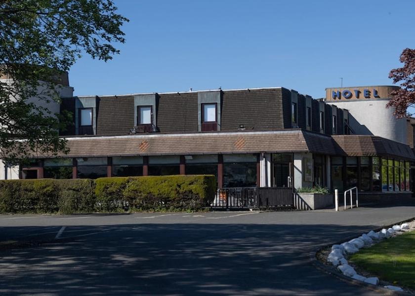 Scotland Bathgate Exterior