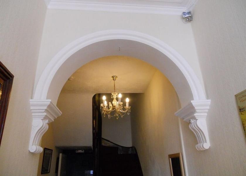 England Great Yarmouth Lobby