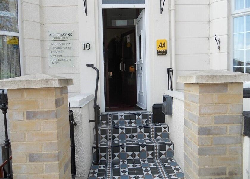 England Great Yarmouth Primary image