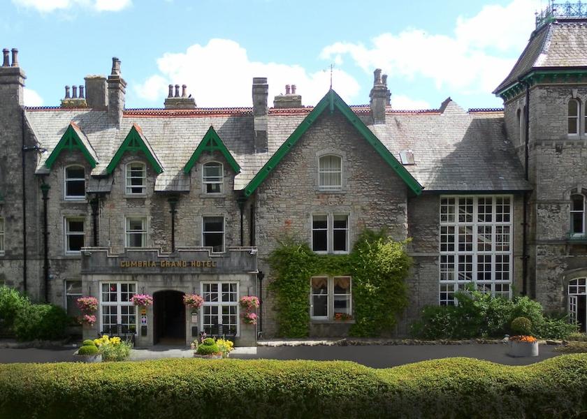 England Grange-over-Sands Primary image