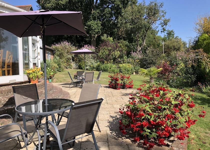 England Horley Terrace