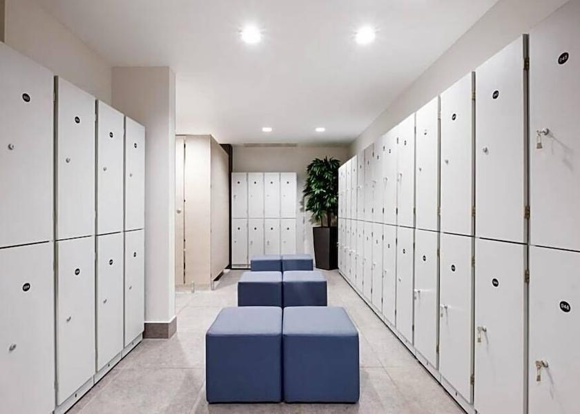 England East Grinstead Gym